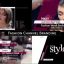 Preview Broadcast Design Fashion TV Channel Package 5165502