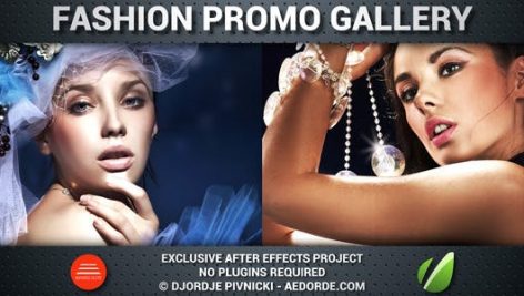 Preview Fashion Promo Gallery 5171269