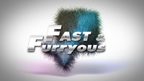 Preview Fast And Furryous 7606179