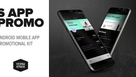 Preview S Phone App Presentation 20789586