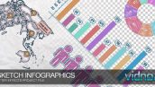 Preview Sketch Infographics 7497806