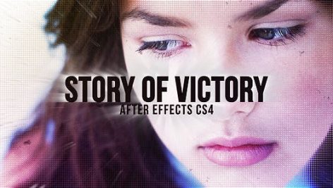 Preview Story Of Victory 9410374