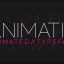 Preview Animatic Animated Typeface 7888603
