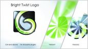 Preview Bright Twist Logo 12914702