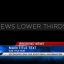 Preview Broadcast News Lower Thirds 153156