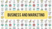Preview Business And Marketing 30 Animated Icons 21298270