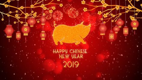 Preview Chinese New Year 2019 21355711