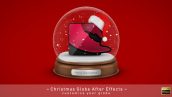 Preview Christmas Globe Elements 3351423