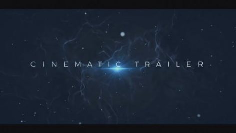Preview Cinematic Trailer 20469117