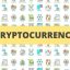 Preview Cryptocurrency 30 Animated Icons 21481664