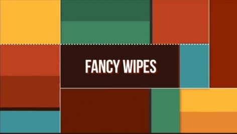 Preview Fancy Wipes Extreme Show Package 6660590