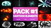 Preview Flash Fx Elements Pack 01 23211856