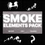 Preview Funny Smoke Elements 22379802