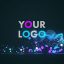Preview Glow Particles Logo 19477047