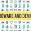 Preview Hardware And Devices 30 Animated Icons 21298235
