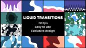 Preview Liquid Motion Transitions 21569513
