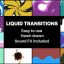 Preview Liquid Motion Transitions Pack 22370339