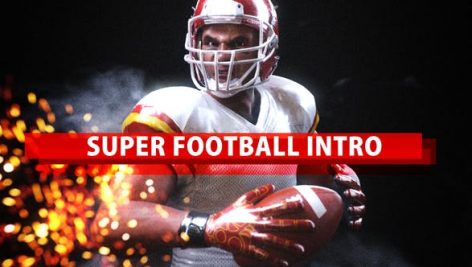 Preview Super Football Intro 20403690