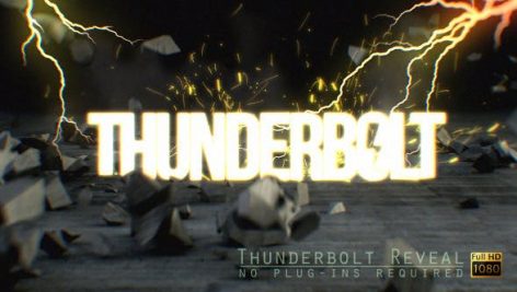 Preview Thunderbolt Reveal 5209563