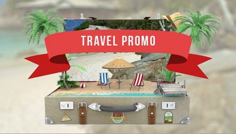 Preview Travel Promo 13576301