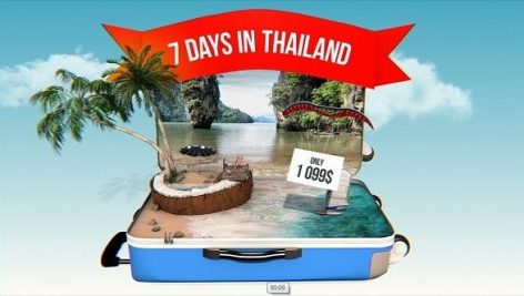 Preview Travel Sale 14503751