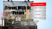 Preview Travel With Us Promo 20716823