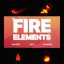Preview Cartoon Fire Elements 21798952