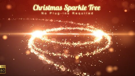 Preview Christmas Sparkle Tree 6314977