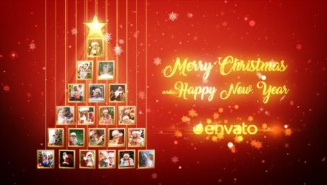 Preview Christmas Tree Photos Opener 19072882