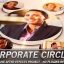 Preview Corporate Circles 1708474