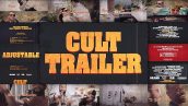 Preview Cult Titles Trailer Constructor 8751876