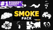 Preview Dynamic Smoke Elements Pack 23244006