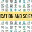 Preview Education And Science 30 Animated Icons 21298245