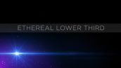 Preview Ethereal Lower Third 153154