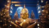 Preview Golden Christmas In Vatican 23007518