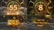 Preview New Year Countdown 2019 21080880