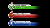 Preview Social Media Man Icons Lower Third Pack 5342384