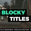 Preview Text Box Block Titles 19808874