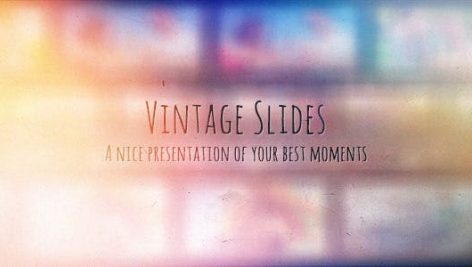 Preview Vintage Slides Photo Gallery 8884395