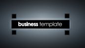 Preview Business Template 212768