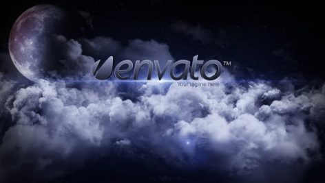 Preview Cinematic Logo Opener 3093272