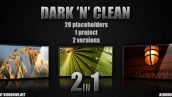 Preview Dark N Clean 151107