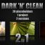 Preview Dark N Clean 151107