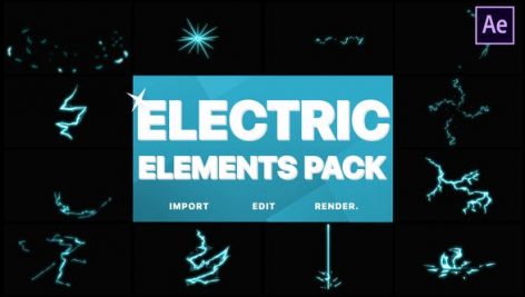 Preview Electric Elements 21667781