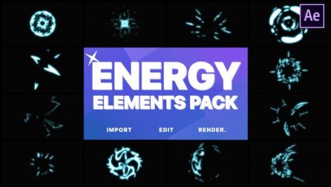 Preview Energy Elements 21514074