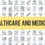 Preview Healthcare And Medicine Outline Icons 21291294