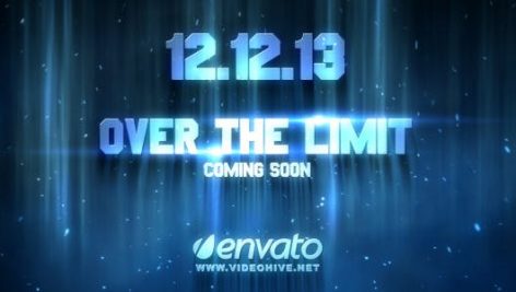 Preview Over The Limit 2947660