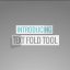 Preview Text Fold Tool 9721125