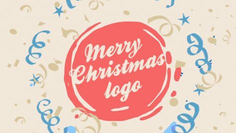 Preview Christmas Logo 21078093