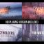 Preview Cinematic Slideshow 14966870